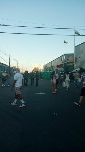 Self-Storage Facility «Saf Keep Storage», reviews and photos, 655 3rd St, Oakland, CA 94607, USA