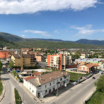 Photo n°2 de l'avis de Kento.a fait le 16/10/2023 à 02:03 sur le  My Suite Hotel à L'Aquila