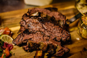 Photo n°31 de Le Couperet | Bar & Restaurant Smokehouse | Montpellier à Montpellier ()