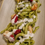 Photo n°1 de l'avis de Yuliya.a fait le 30/07/2021 à 08:37 sur le  Donatella ~ Pinsa & Cucina ~ à Rimini