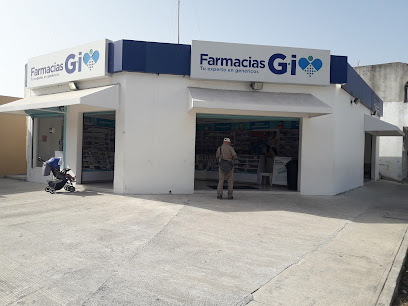 Farmacias Gi Villas Del Sol