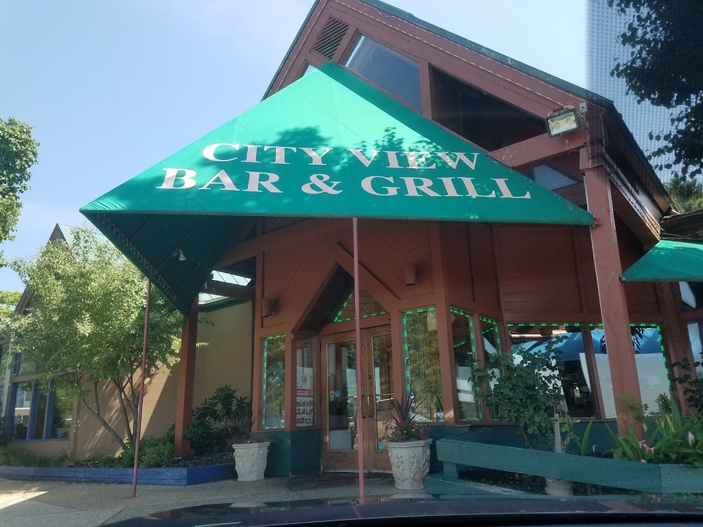 City View Bar & Grill 21207