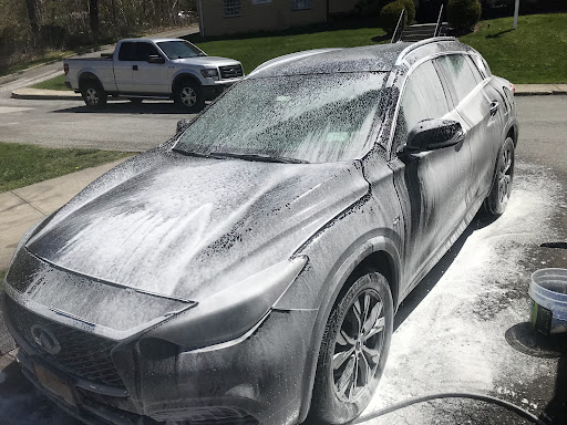 Bluestar Mobile Car wash en Peekskill