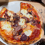 Photo n°2 de l'avis de Deaton.m fait le 13/05/2024 à 16:53 sur le  Osteria Pizzeria La Cornucopia à Sesto San Giovanni