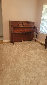 DeMario Brothers Moving - Photo 8 - Car repair in , Detroit