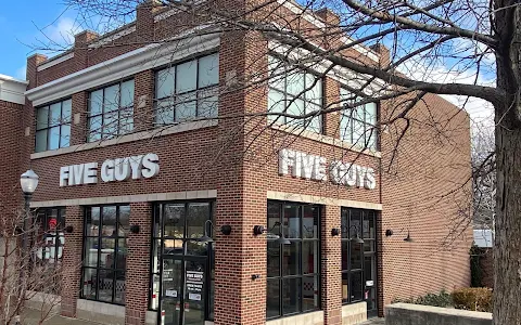 Five Guys image