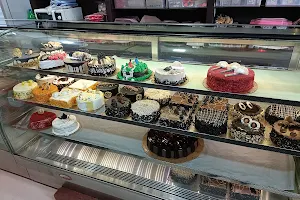 Monginis Cake Shop image