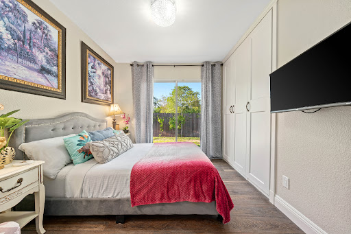 Hollister Care Home image