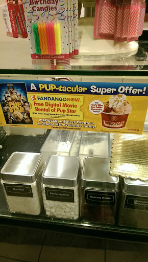 Ice Cream Shop «Cold Stone Creamery», reviews and photos, 2449 Prince William Pkwy, Woodbridge, VA 22192, USA