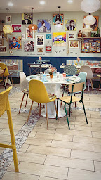 Photo n°37 de BeyÏt Jedo à Paris ()