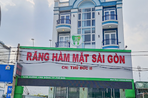 Nha khoa Răng Hàm Mặt Sài Gòn - Thủ Đức image