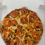 Photo n°5 de l'avis de Cov. fait le 24/09/2023 à 20:24 sur le  Pizza Station (Lieferservice) Würzburg à Würzburg