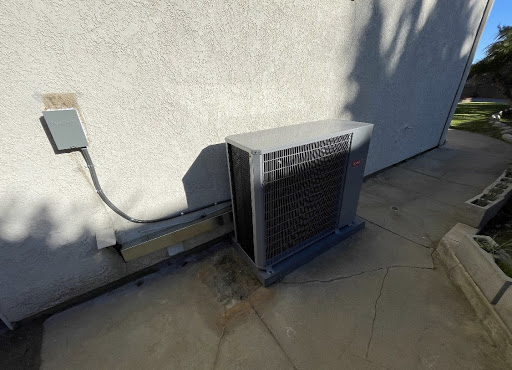 Mission Viejo Heating and Air image