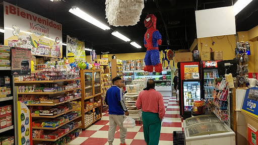 Mexican Grocery Store «Monterrey Supermercado & Taqueria», reviews and photos, 1090 Duluth Hwy, Lawrenceville, GA 30043, USA