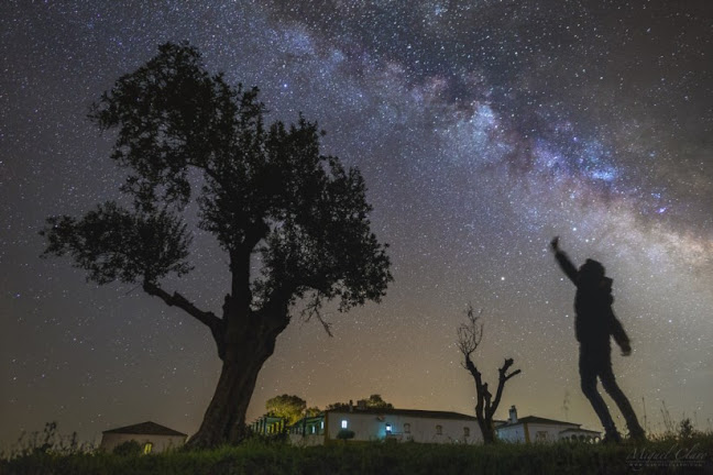 Comentários e avaliações sobre o Observatório Oficial Dark Sky Alqueva