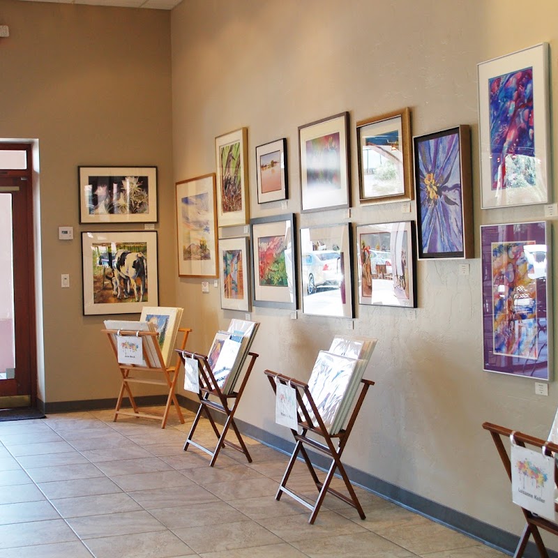 Southern Arizona Watercolor Guild Art Gallery