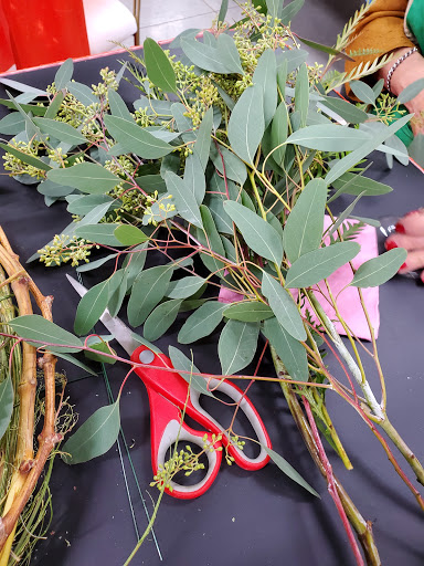 Florist «Kiku Floral», reviews and photos, 3714 N Valentine Ave, Fresno, CA 93722, USA