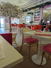 Atmosphère du Restaurant Café Romy Agen - n°3
