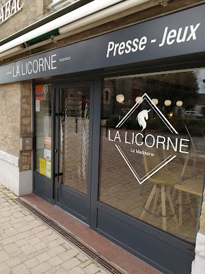 La Licorne à Guérande