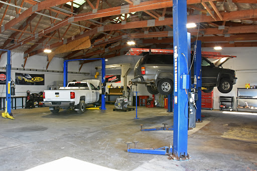 Auto Repair Shop «Economy Auto Repair», reviews and photos, 1360 7th Ave, Marion, IA 52302, USA