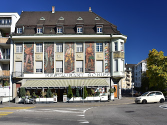 Restaurant Schiff Basel