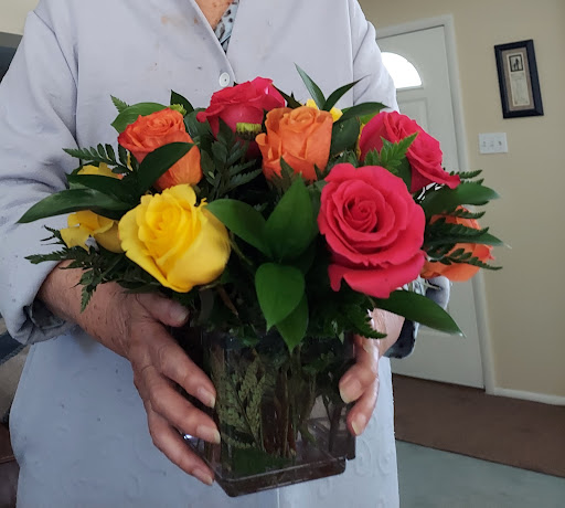 Florist «The Enchanted Cottage», reviews and photos, 611 12300 S, Draper, UT 84020, USA