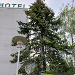 Photo n°2 de l'avis de Michael.r fait le 22/05/2023 à 19:17 sur le  Akademiehotel Jena à Jena