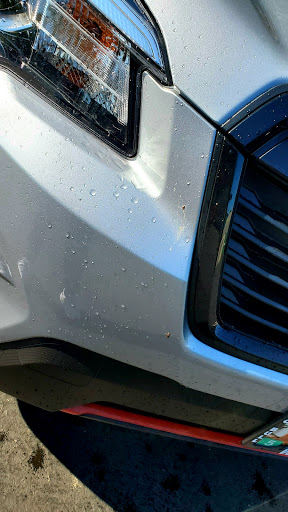 Car Wash «National Pride Car Wash», reviews and photos, 3645 SW Cedar Hills Blvd, Beaverton, OR 97005, USA