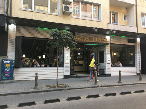 Warsteiner Pub