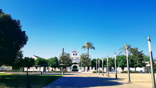 Parks nearby Seville