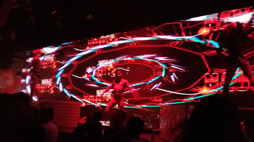 Night Club «Tracks», reviews and photos, 3500 Walnut St, Denver, CO 80205, USA