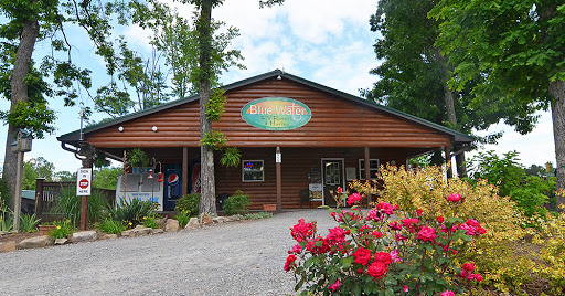 RV Park «Bluewater Resort and RV Campground», reviews and photos, 220 Bluewater Campground Rd, Dayton, TN 37321, USA