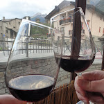 Photo n°1 de l'avis de Romina.e fait le 10/07/2021 à 20:19 sur le  Trattoria Le Bourg à Fénis