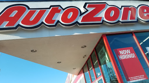 Auto Parts Store «AutoZone», reviews and photos, 5 Collins Rd, Maple Shade Township, NJ 08052, USA