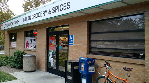 Indian Grocery Store «Shop-N-Go Indian Grocery Store», reviews and photos, 573 300 S, Salt Lake City, UT 84102, USA