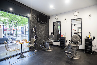 Cabeleira Barbershop & Concept Store à Paris
