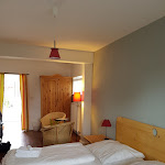 Photo n°1 de l'avis de Ka.i fait le 15/01/2018 à 08:44 sur le  Hotel Haus am Meer à Scharbeutz