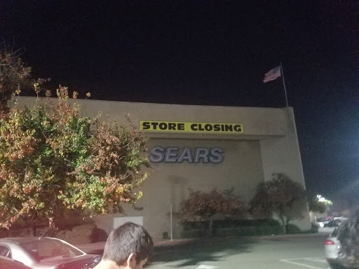 Sears, 100 Vintage Faire Mall, Modesto, CA 95356, USA, 