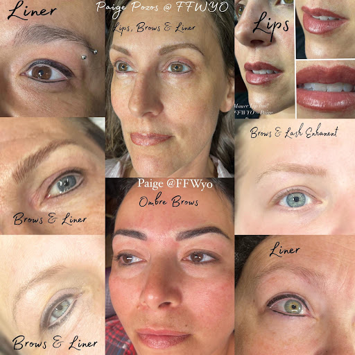 Explore big sis lil sis tattoo ideas, creative tattoo ideas in Sheridan, available at Forever Flawless Permanent Cosmetics, LLC