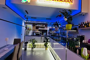 Premoda Asian Restaurant & Cocktail Bar image