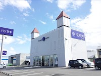 パリミキ 安積店