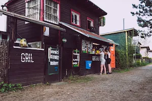 Kiosek U Bubáka image