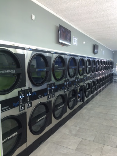 Laundromat «Ecospin Laundry», reviews and photos, 24003 Narbonne Ave, Lomita, CA 90717, USA