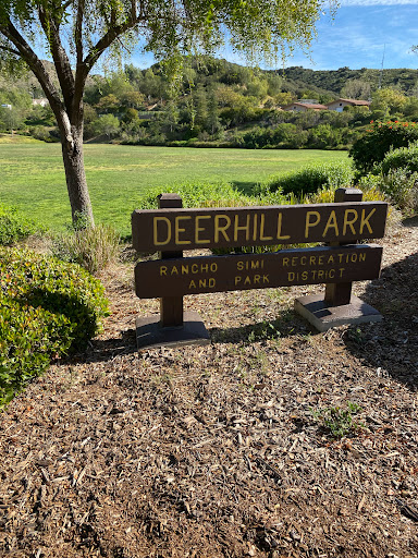 Park «Deerhill Park», reviews and photos, 6700 Doubletree Rd, Oak Park, CA 91377, USA