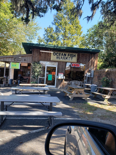 Seafood Market «Ocean Fish Market», reviews and photos, 302 Kingston St, Conway, SC 29526, USA