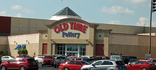 Home Goods Store «Old Time Pottery Clarksville», reviews and photos, 951 E Lewis and Clark Pkwy, Clarksville, IN 47129, USA