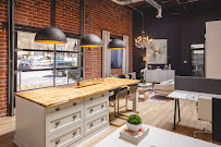 VRA Interiors - Atlanta Interior Designers - Photo 9 - Car repair in Chamblee, GA, South Fulton