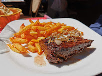 Frite du Restaurant Au Cochon de Lait à Paris - n°10