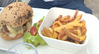 Frite du Restaurant Les Burgers d'Annie à Blois - n°13