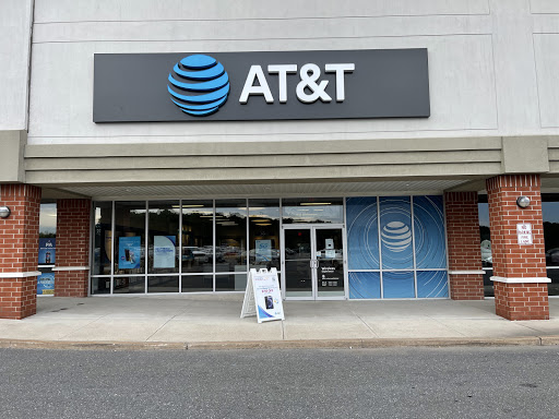 AT&T Authorized Retailer, 45 Plaza Dr #400, Tamaqua, PA 18252, USA, 
